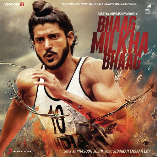 Bhaag Milkha Bhaag (2013) (Hindi)